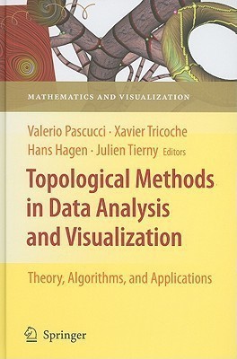 Topological Methods in Data Analysis and Visualization(English, Hardcover, unknown)