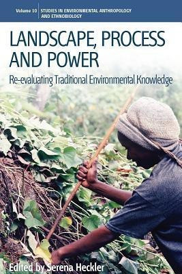 Landscape, Process and Power(English, Paperback, unknown)