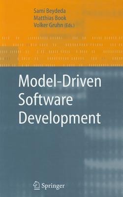 Model-Driven Software Development(English, Hardcover, unknown)