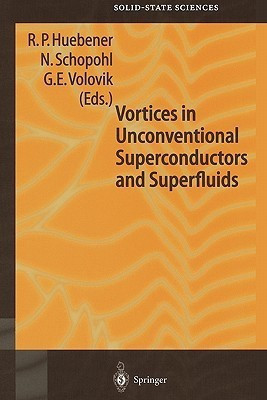 Vortices in Unconventional Superconductors and Superfluids(English, Paperback, unknown)