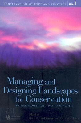 Managing and Designing Landscapes for Conservation(English, Paperback, unknown)