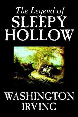 The Legend of Sleepy Hollow(English, Paperback, Irving Washington)