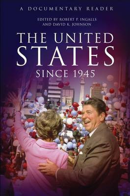 The United States Since 1945(English, Paperback, unknown)