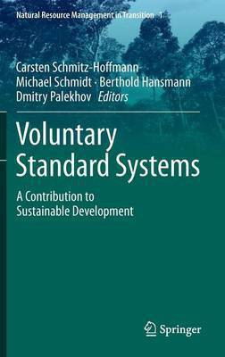 Voluntary Standard Systems(English, Hardcover, unknown)