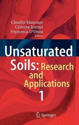 Unsaturated Soils: Research and Applications(English, Hardcover, unknown)