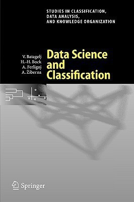 Data Science and Classification(English, Paperback, unknown)
