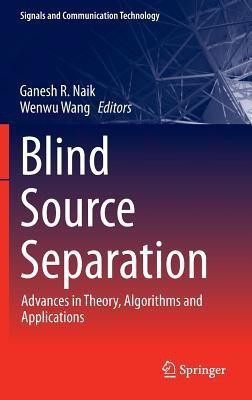 Blind Source Separation(English, Hardcover, unknown)