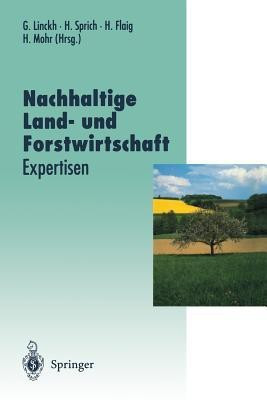 Nachhaltige Land- und Forstwirtschaft(German, Paperback, unknown)