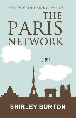 The Paris Network(English, Paperback, Burton Shirley)