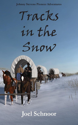 Tracks in the Snow(English, Paperback, Schnoor Joel Frederic)