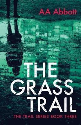 The Grass Trail(English, Paperback, Abbott AA)