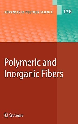 Polymeric and Inorganic Fibers(English, Hardcover, unknown)