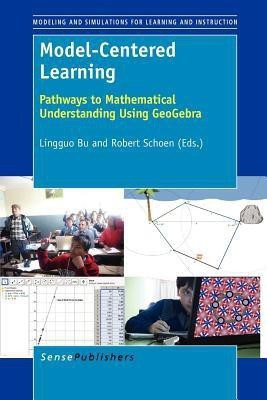 Model-Centered Learning(English, Paperback, unknown)