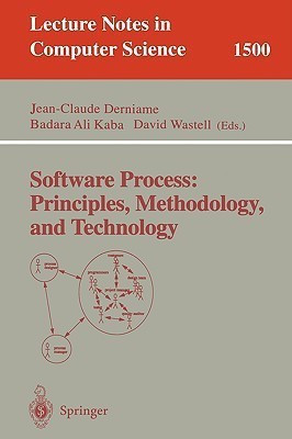 Software Process: Principles, Methodology, and Technology(English, Paperback, unknown)