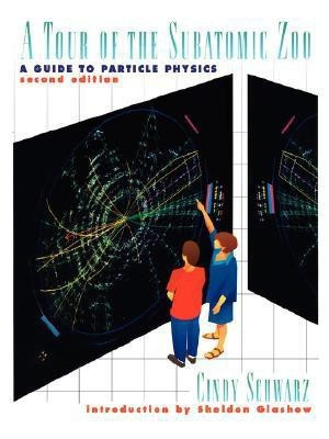 A Tour of the Subatomic Zoo(English, Paperback, Schwarz Cindy)