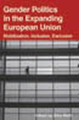 Gender Politics in the Expanding European Union(English, Paperback, unknown)