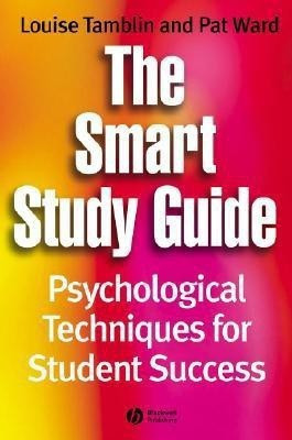 The Smart Study Guide(English, Paperback, Tamblin Louise)
