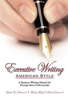 Executive Writing(English, Paperback, Diamond Linda Eve)