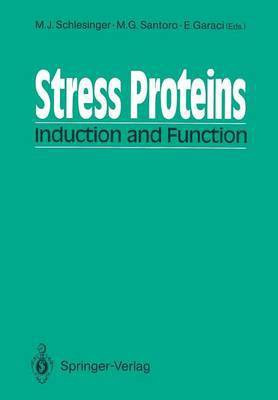 Stress Proteins(English, Paperback, unknown)