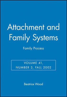 Attachment and Family Systems(English, Paperback, unknown)