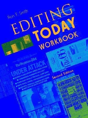 Editing Today Workbook(English, Paperback, Smith Ron F.)