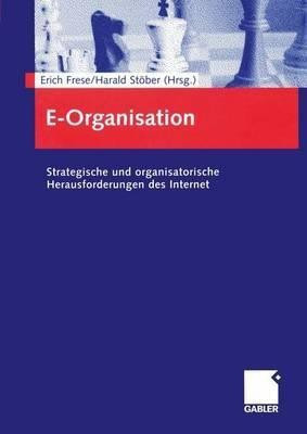 E-Organisation(German, Paperback, unknown)