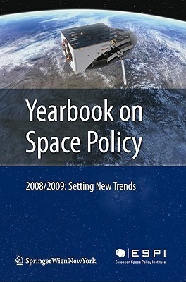 Yearbook on Space Policy 2008/2009(English, Hardcover, unknown)