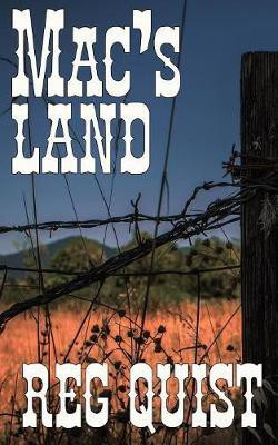 Mac's Land(English, Paperback, Quist Reg)
