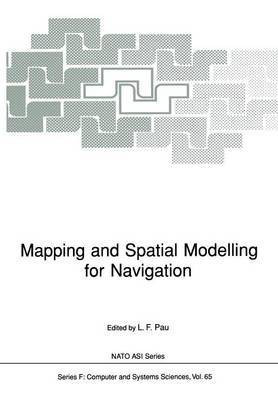 Mapping and Spatial Modelling for Navigation(English, Paperback, unknown)