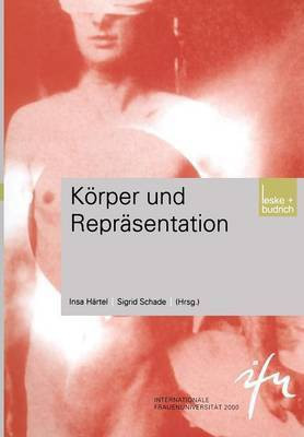 Koerper und Repraesentation(German, Paperback, unknown)