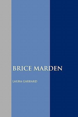 Brice Marden(English, Paperback, GARRARD LAURA)