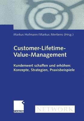 Customer-Lifetime-Value-Management(German, Paperback, unknown)