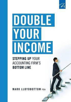 Double Your Income(English, Paperback, Lloydbottom Mark)