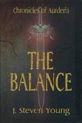 The Balance(English, Paperback, Young J Steven)