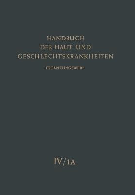 Infektionskrankheiten der Haut I(German, Paperback, unknown)