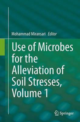Use of Microbes for the Alleviation of Soil Stresses, Volume 1(English, Paperback, unknown)