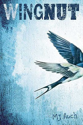 Wing Nut(English, Paperback, Auch Mj)