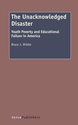 The Unacknowledged Disaster(English, Hardcover, Biddle Bruce)