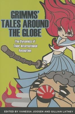 Grimms' Tales Around the Globe(English, Paperback, unknown)