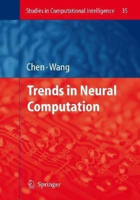 Trends in Neural Computation(English, Hardcover, unknown)