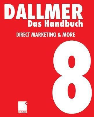 Das Handbuch Direct Marketing & More(German, Paperback, unknown)