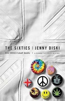 Sixties(English, Paperback, Diski Jenny)