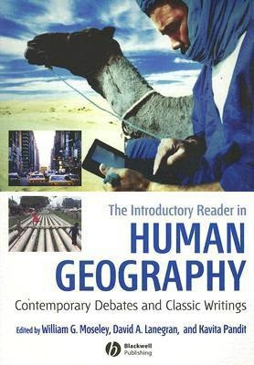 The Introductory Reader in Human Geography(English, Paperback, unknown)