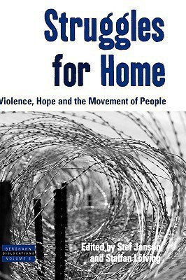 Struggles for Home(English, Hardcover, unknown)