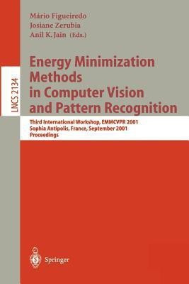 Energy Minimization Methods in Computer Vision and Pattern Recognition(English, Paperback, unknown)
