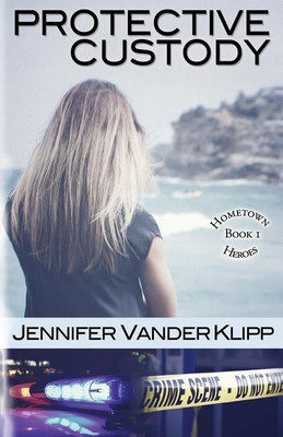 Protective Custody(English, Paperback, Crosswhite Jl)