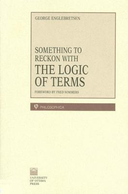 Something To Reckon With(English, Paperback, Englebretsen George)