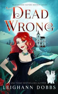 Dead Wrong(English, Paperback, Dobbs Leighann)