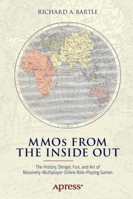 MMOs from the Inside Out(English, Paperback, Bartle Richard A.)