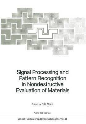 Signal Processing and Pattern Recognition in Nondestructive Evaluation of Materials(English, Paperback, unknown)